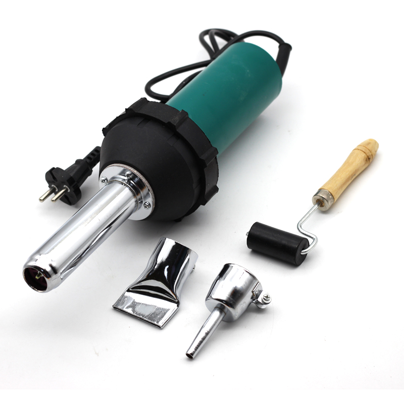 Heat Gun Small - 1080W 220V Plastic Hot Air Welding
