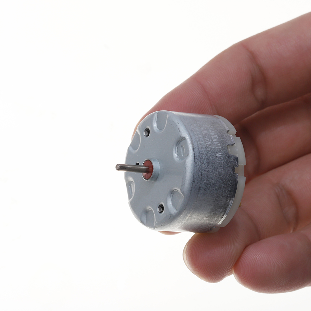 Mini RC500-KN/18280 Motor DC 5 - Vacuum Chamber Small 评论和价格
