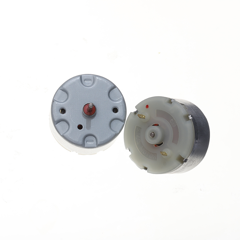 Mini RC500-KN/18280 Motor DC 5 - Vacuum Chamber Small 评论和价格
