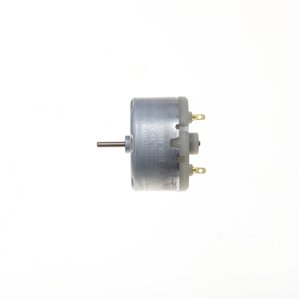 Mini RC500-KN/18280 Motor DC 5 - Vacuum Chamber Small 评论和价格