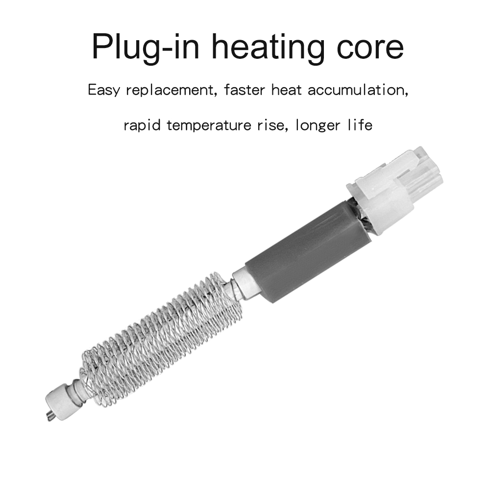 Adjustable Digital Hot Air Gun - Heat Gun Small 评论和价格