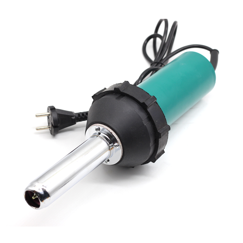 1080W 220V Plastic Hot Air Wel - Heat Gun Small 评论和价格