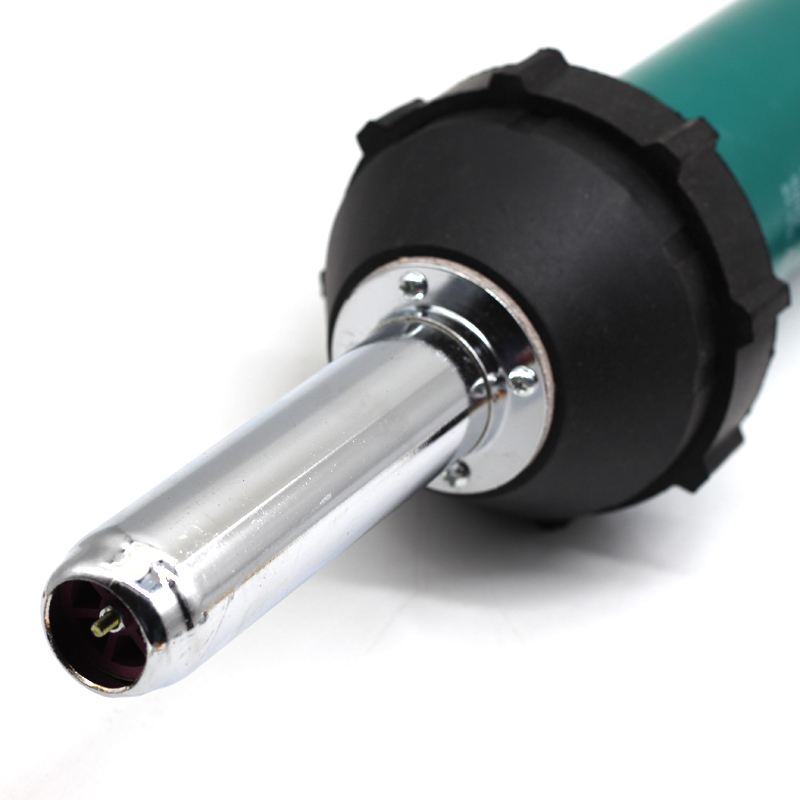 1080W 220V Plastic Hot Air Wel - Heat Gun Small 评论和价格