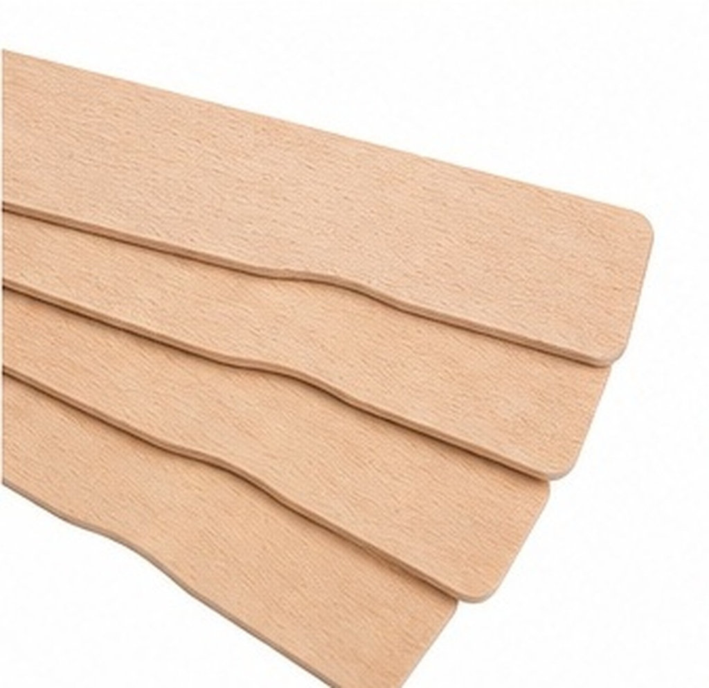 15Pcs Paint Stir Sticks Wooden - Crafting Resin 评论和价格