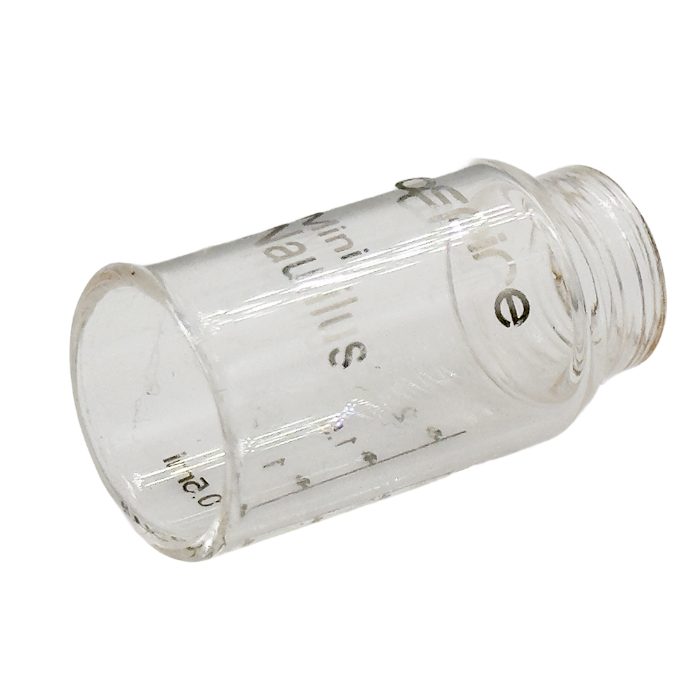 Replacement Glass Tank for Asp - Vacuum Chamber Small 评论和价格