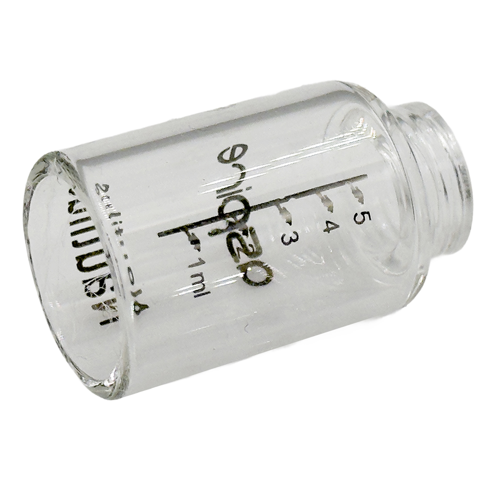 Replacement Glass Tank for Asp - Vacuum Chamber Small 评论和价格