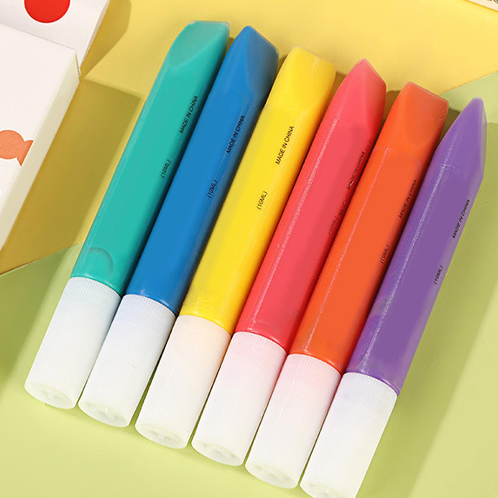 Puffy Popcorn Pen Set 6 Colors - Copic Marker Sketch 评论和价格