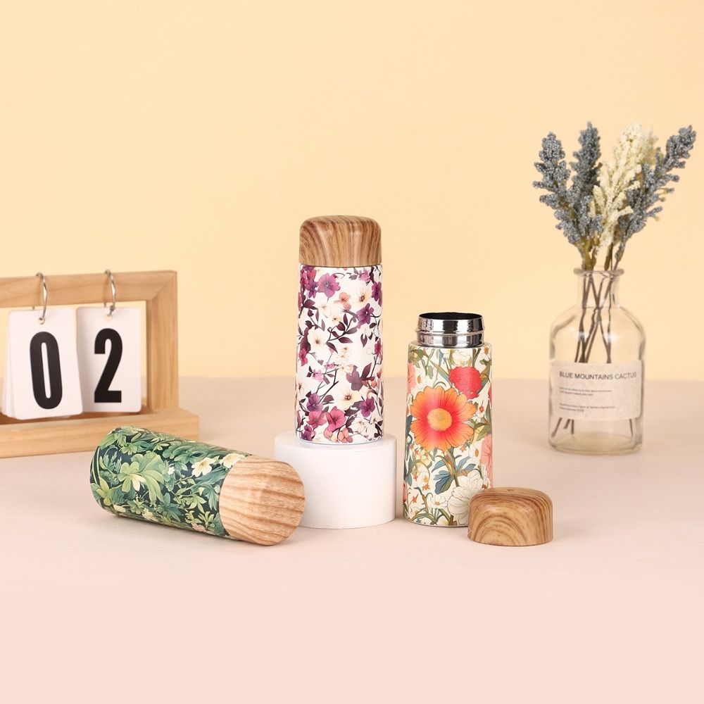 Retro 180ml Mini Insulated Cup - Vacuum Chamber Small 评论和价格