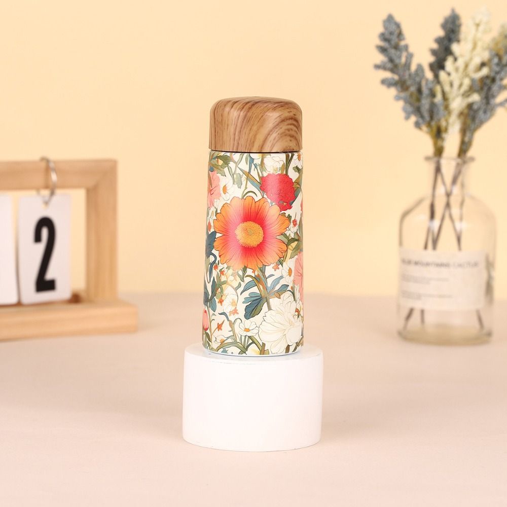 Retro 180ml Mini Insulated Cup - Vacuum Chamber Small 评论和价格