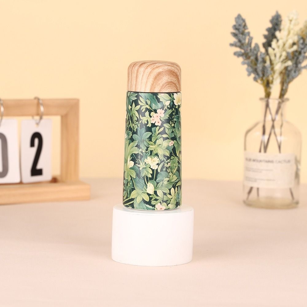 Retro 180ml Mini Insulated Cup - Vacuum Chamber Small 评论和价格