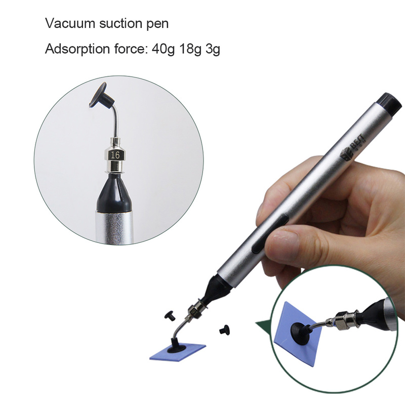 1Pcs Mini Vacuum Sucking Pen B - Vacuum Chamber Small 评论和价格