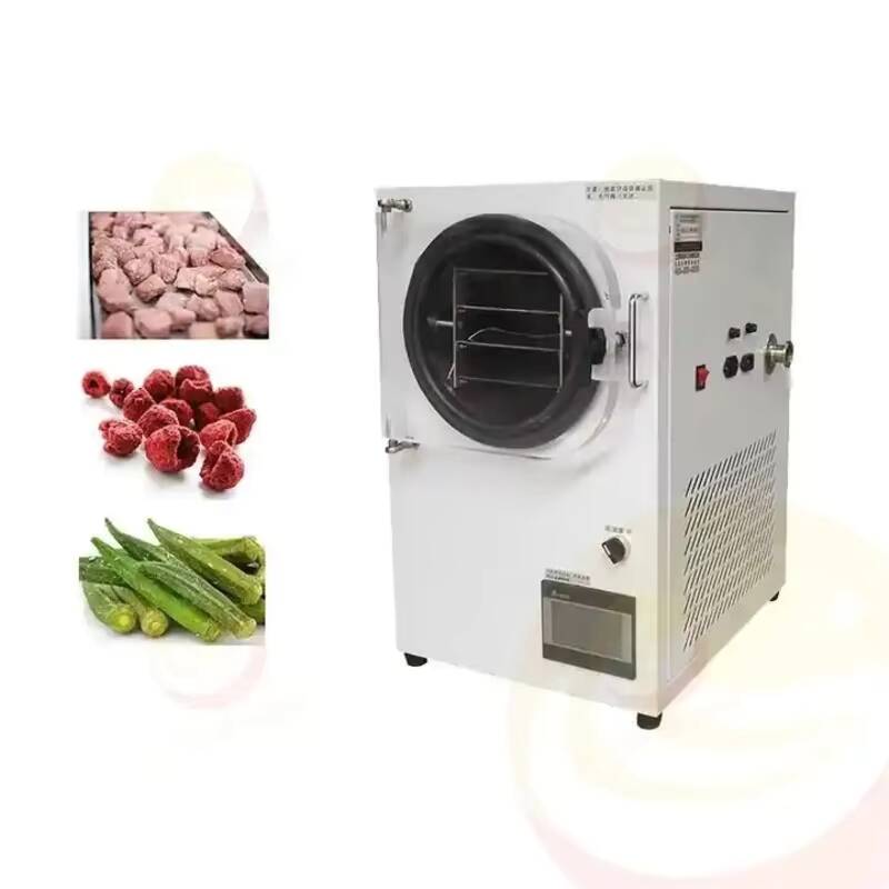 Freeze Drying Machine Small Va - Vacuum Chamber Small 评论和价格