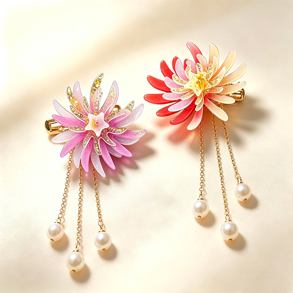 Multi-layer Flower Silicone Mo - Resin Craft Ideas 评论和价格