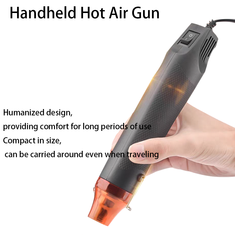 EU/US Hot Air Gun Soldering Te - Heat Gun Small 评论和价格